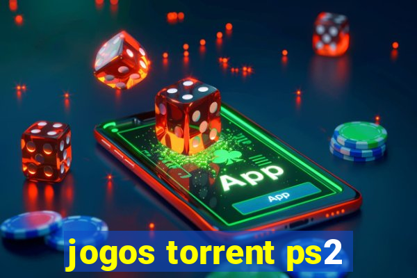 jogos torrent ps2